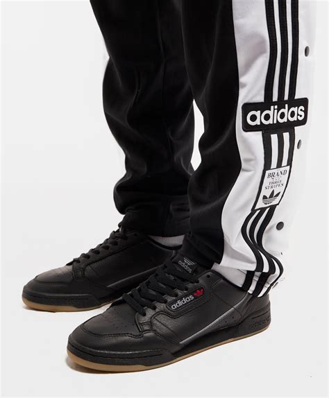 pants adidas de botones|adidas pants button.